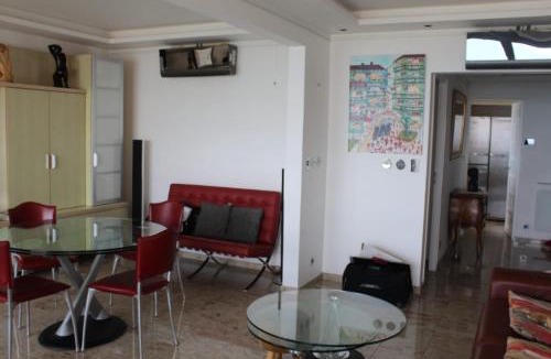 Biarritz Apartment | Apartment 3P with pool & sea view