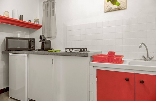Castellane Apartment | Apartment '3rd Floor' with Wi-Fi