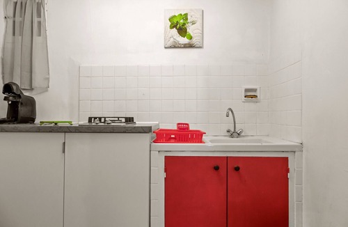 Castellane Apartment | Apartment '3rd Floor' with Wi-Fi