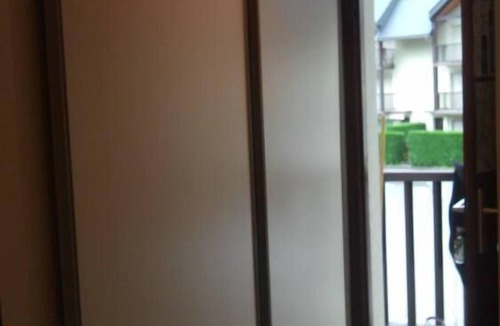 Saint-Lary-Soulan Apartment | Apartment 4-6 people 36 m² -balcony panoramic view ST LARY village