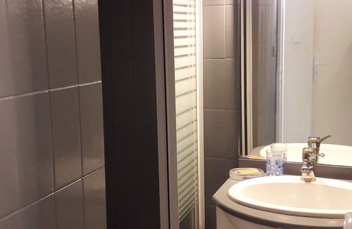 Le Grau-Du-Roi Apartment | Apartment 4-6 persons, terrace 17m2, 2min beach and marina