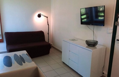 Guzet Neige Apartment | Apartment 4/6 people - Prat Mataou