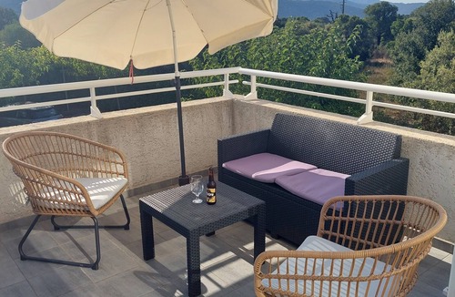 Oletta Apartment | APARTMENT 4/6 PERS
