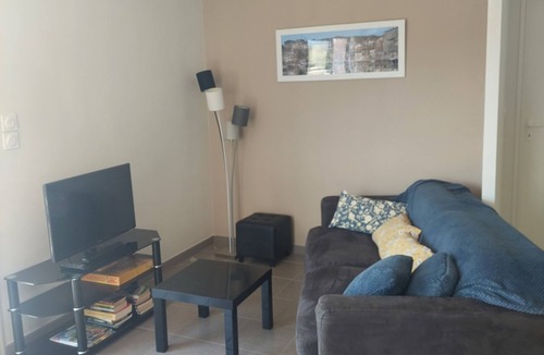 Oletta Apartment | APARTMENT 4/6 PERS