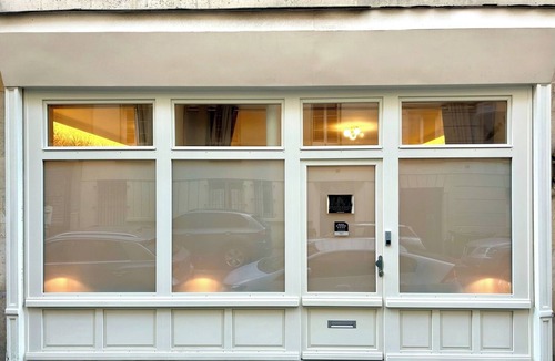 Saint-Lambert Apartment | Apartment 4* - 60 sqm - Parc des Expositions - 6p