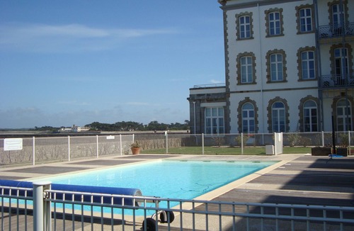 Le Croisic Apartment | apartment 4 - 7 people