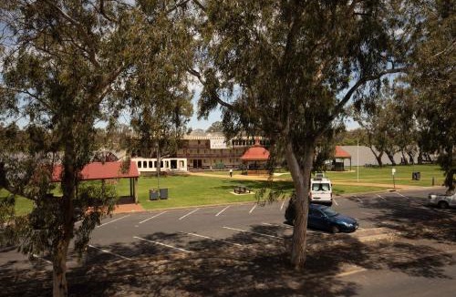 Mannum Apartment | Apartment 4, 9 River Lane Mannum