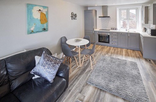 West Cliff Apartment | Apartment 4 at Khyber