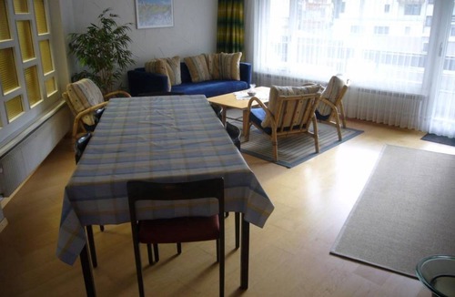 Saas Almagell Apartment | Apartment ∙ 4 bedrooms ∙ 7 guests