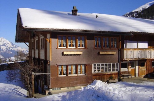 Achsete Apartment | Apartment ∙ 4 bedrooms ∙ 11 guests