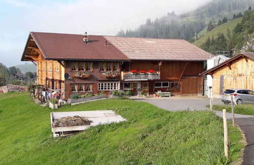 Achsete Apartment | Apartment ∙ 4 bedrooms ∙ 11 guests