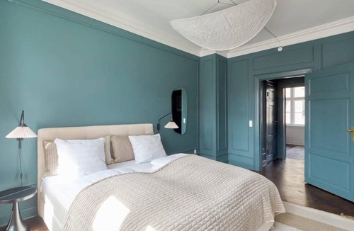 Copenhagen City Centre Apartment | Apartment ∙ 4 bedrooms ∙ 10 guests