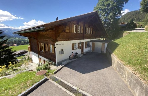Schoenried Apartment | Apartment ∙ 4 bedrooms ∙ 8 guests