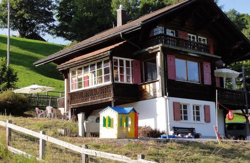 Schoenried Apartment | Apartment ∙ 4 bedrooms ∙ 7 guests