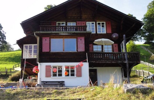 Schoenried Apartment | Apartment ∙ 4 bedrooms ∙ 7 guests