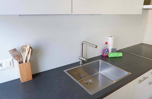 Herisau Apartment | Apartment 4 bedrooms + Kitchen + 2 parking spaces