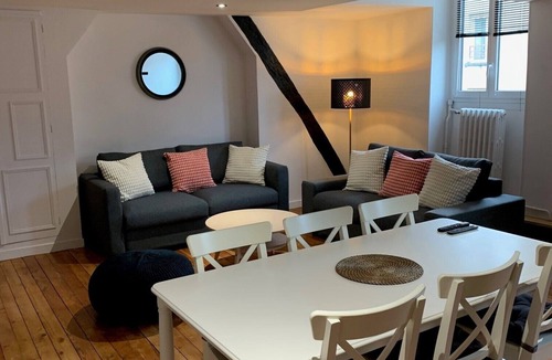 Republique Apartment | Apartment #4 cœur de ville