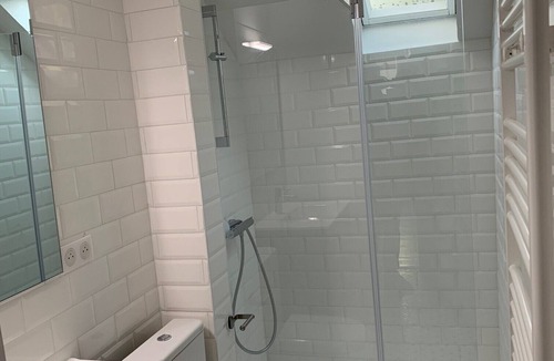 Republique Apartment | Apartment #4 cœur de ville