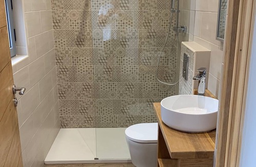 Corte Apartment | Apartment 4 * Center