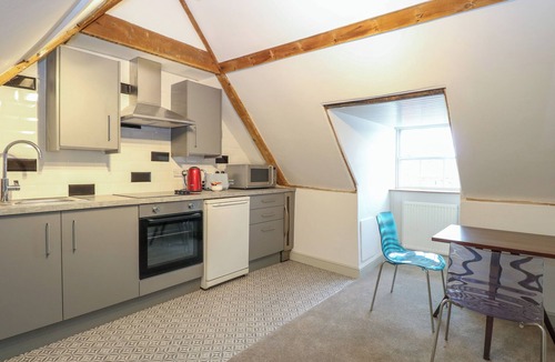 Harleston Cottage | Apartment 4 Chameleon House