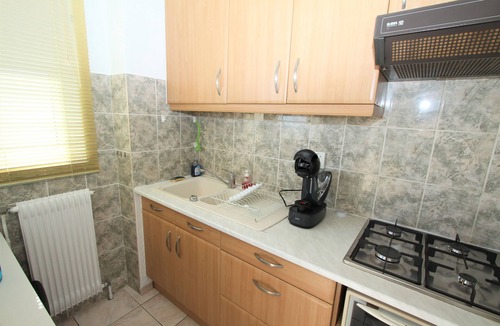 Le Grand Large Apartment | Apartment 4 people on the seafront