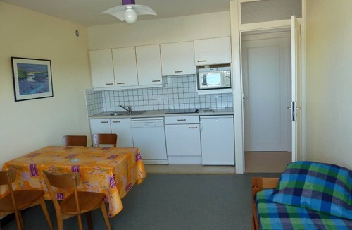 Finistere Apartment | - Apartment 4 -