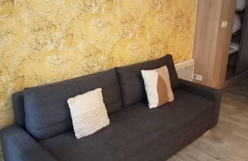 Quartier de la Maison-Blanche Apartment | Apartment ∙ 4 guests