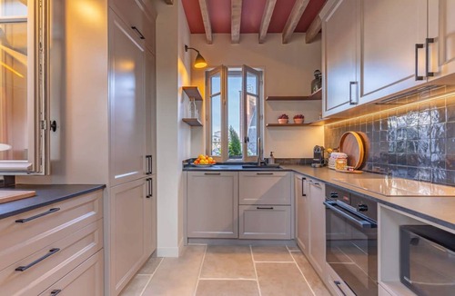Porte-Dauphine Apartment | Apartment ∙ 4 bedrooms ∙ 8 guests