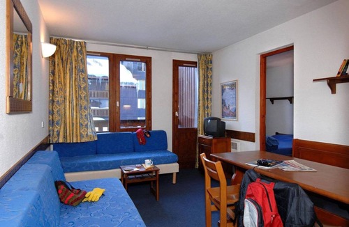 Val-d'Isere Apartment | Apartment ∙ 4 guests