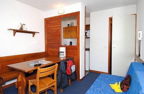 Val-d'Isere Apartment | Apartment ∙ 4 guests