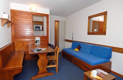 Val-d'Isere Apartment | Apartment ∙ 4 guests