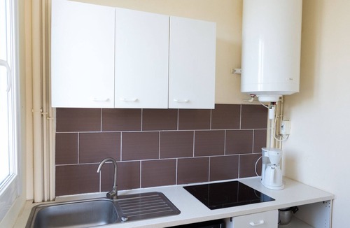 Houlgate Apartment | Apartment 4 of Villa Simone F2