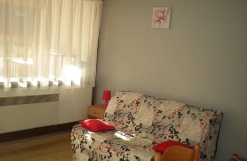 Saint-Lary-Soulan Apartment | APARTMENT 4 PEOPLE SAINT LARY VILLAGE