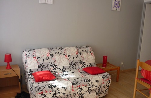 Saint-Lary-Soulan Apartment | APARTMENT 4 PEOPLE SAINT LARY VILLAGE