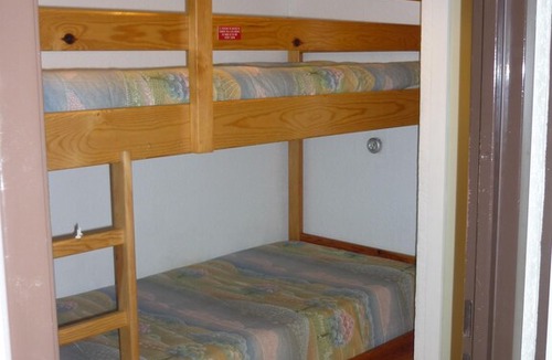 Saint-Lary-Soulan Apartment | APARTMENT 4 PEOPLE SAINT LARY VILLAGE