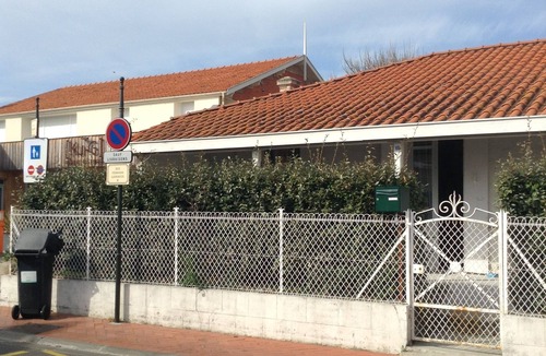 Soulac-sur-Mer House | Apartment 4 people