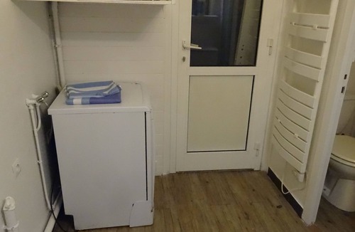 Soulac-sur-Mer House | Apartment 4 people