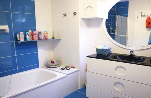 Vergel Apartment | Apartment 4 people 1km sea