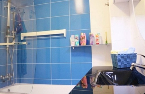Vergel Apartment | Apartment 4 people 1km sea