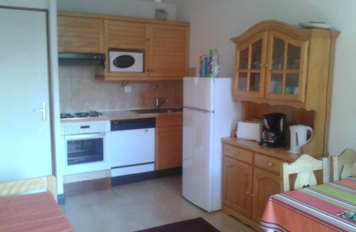 Val-d'Isere Apartment | APARTMENT 4 PEOPLE COEUR D'ISERE