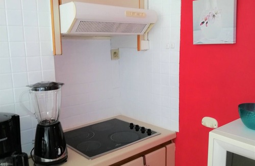 La Baule-Escoublac Apartment | Apartment 4 people - Centre La Baule - Beach 200 mQuartier calme