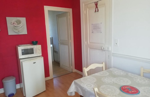 La Baule-Escoublac Apartment | Apartment 4 people - Centre La Baule - Beach 200 mQuartier calme