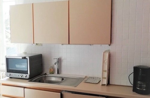 La Baule-Escoublac Apartment | Apartment 4 people - Centre La Baule - Beach 200 mQuartier calme