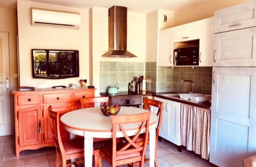Callian Apartment | Apartment 4 people Var