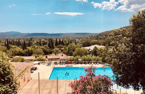 Callian Apartment | Apartment 4 people Var