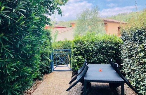 Callian Apartment | Apartment 4 people Var