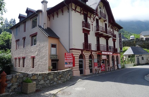 Gedre Apartment | Apartment 4 people - Village Gèdre