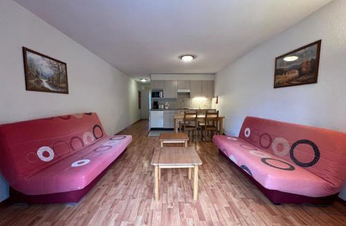 Vionnaz Apartment | Apartment 4 people with Terrace