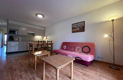 Vionnaz Apartment | Apartment 4 people with Terrace