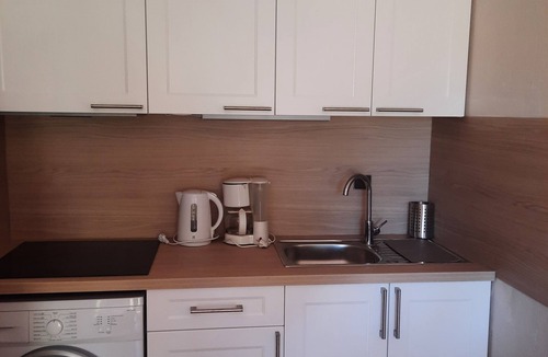 Foulquines Apartment | Apartment 4 pers - Nice terraceBeach nearby